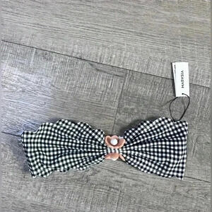 Marysia Antibes Flower Top New With Tag Size M